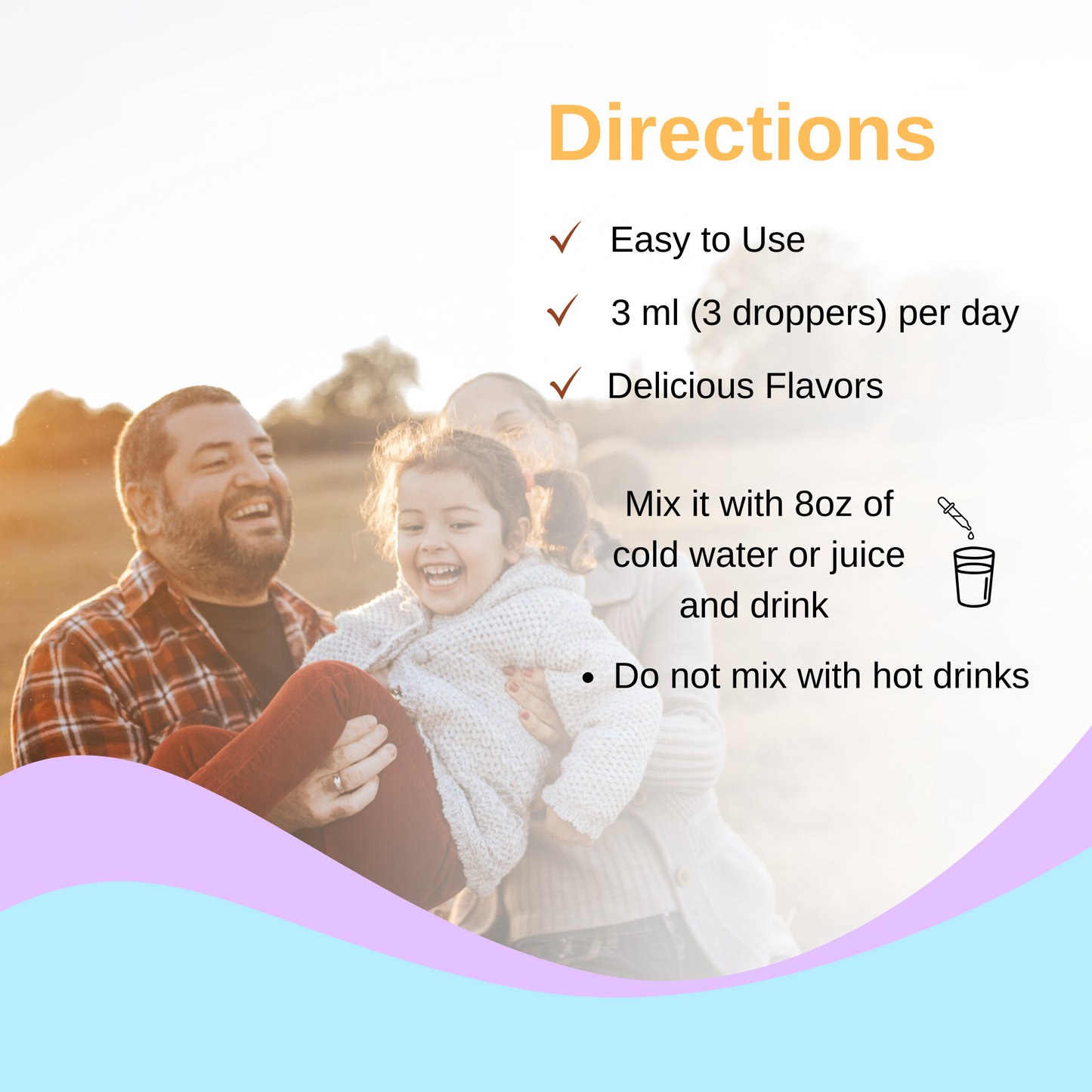 Whole Family Liposomal Multivitamin bundle