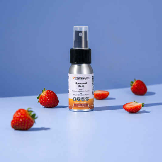 Liposomal Sleep Spray