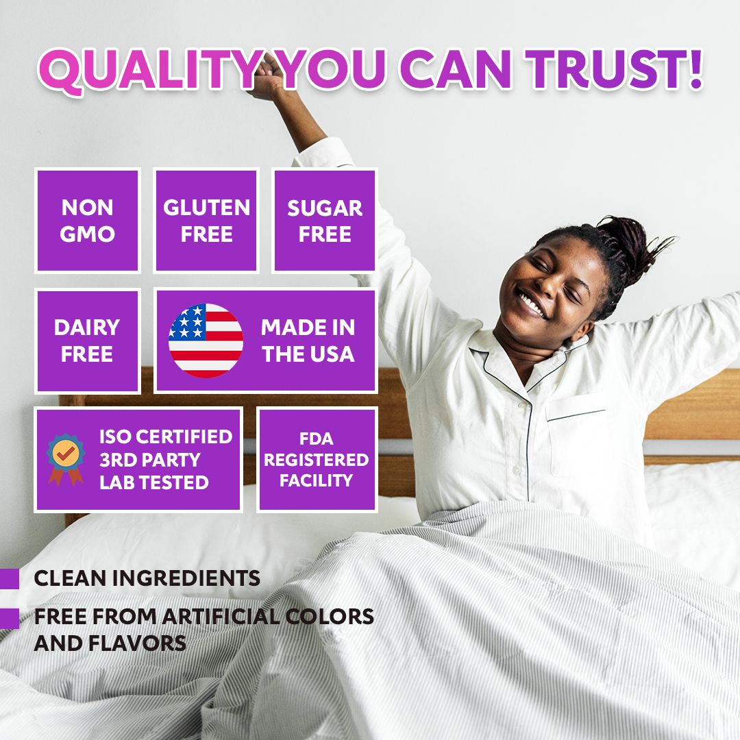 Liposomal Sleep Spray