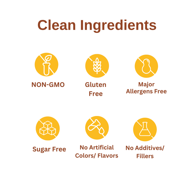 Liposomal Men's 50+ Liquid Multivitamin