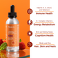 Complete Women's 50+ Health + Beauty bundle | Liquid Vitamins