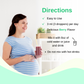 Liposomal Prenatal + Postnatal With Iron
