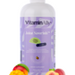 Joint Nourish™ – Vegan Liquid Joint Support | Glucosamine, Chondroitin & MSM